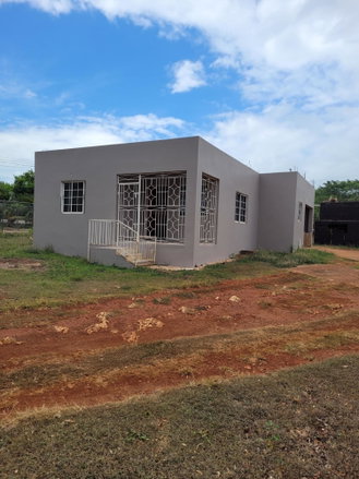 First image of Lot 3 Downs in Watson Hill, Manchester, Jamaica - property is For Sale