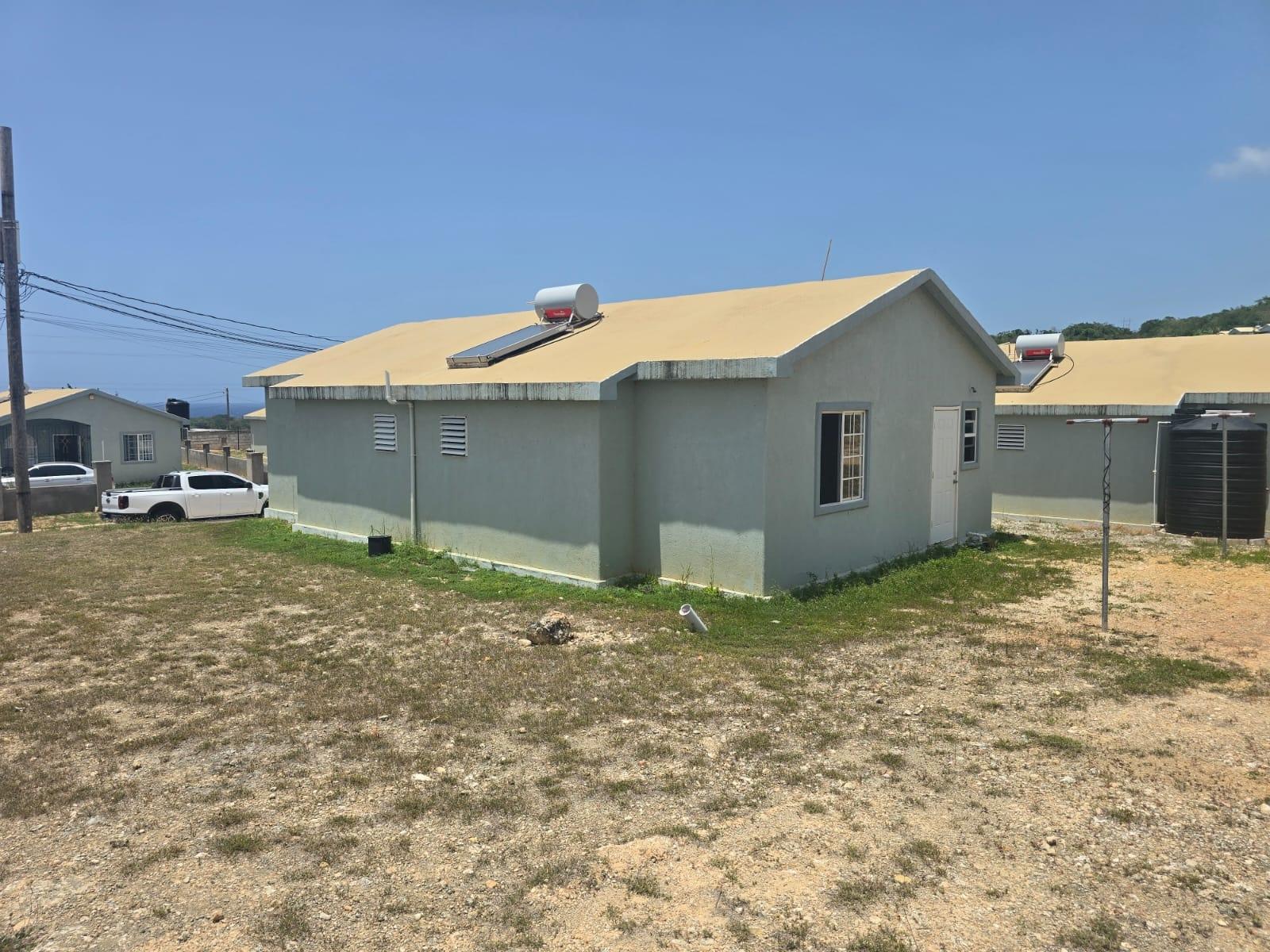 Second image of 64-phase 3 Camelot Village in Discovery Bay, St. Ann, Jamaica - property is For Rent