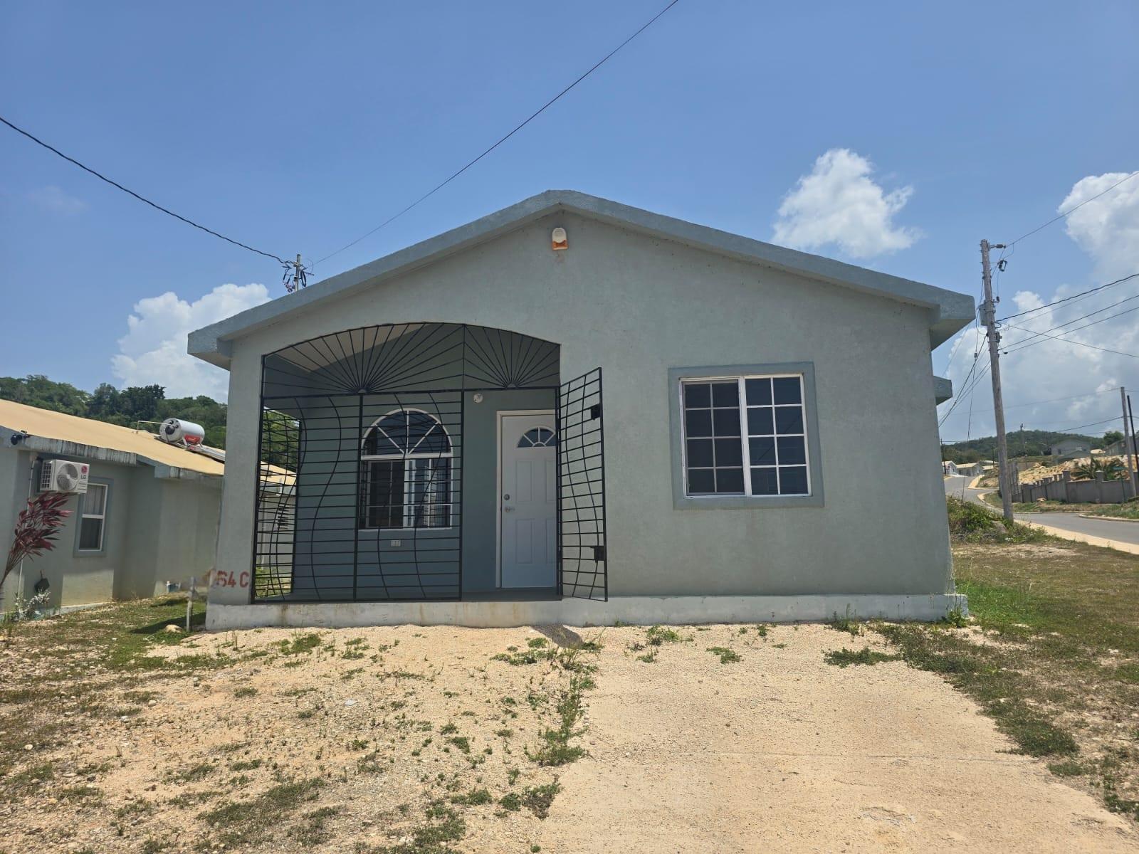 First image of 64-phase 3 Camelot Village in Discovery Bay, St. Ann, Jamaica - property is For Rent