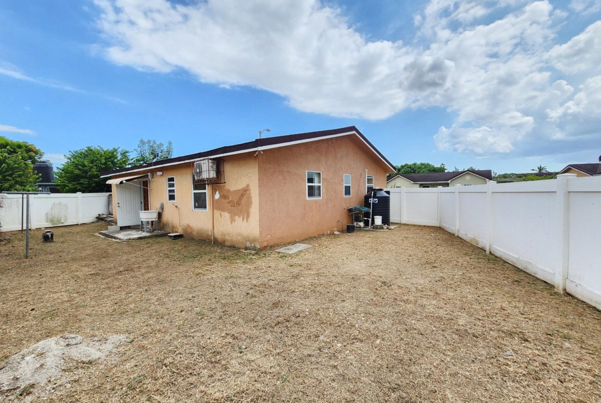 Eighteenth image of 190 Esperanza Drive in Spanish Town, St. Catherine, Jamaica - property is For Rent