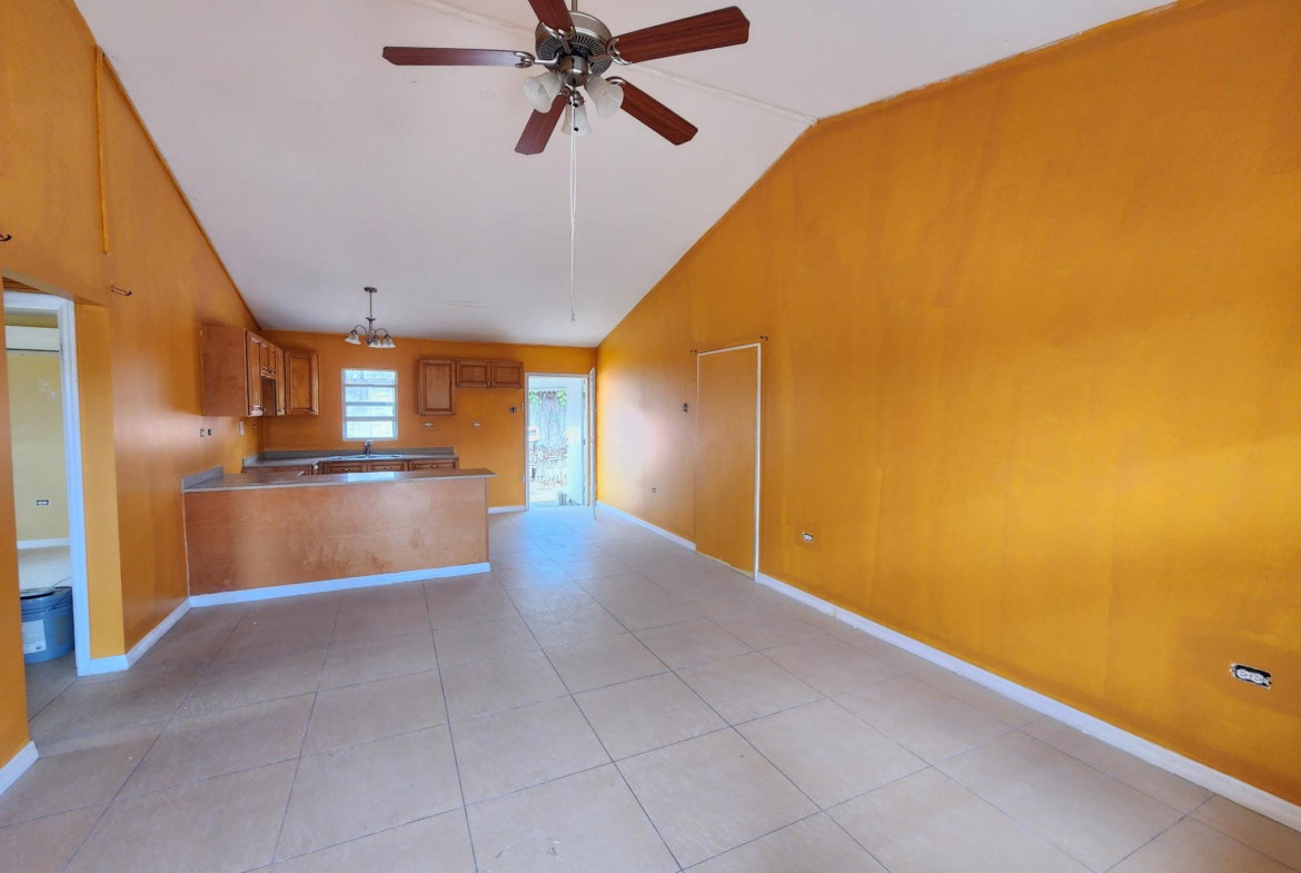 Third image of 190 Esperanza Drive in Spanish Town, St. Catherine, Jamaica - property is For Rent