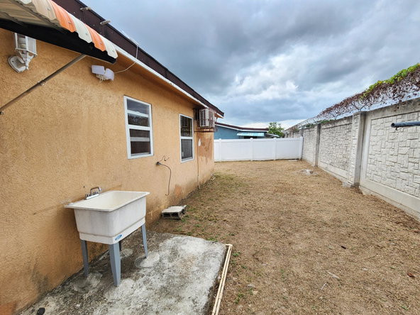 Eighth image of 190 Esperanza Drive in Spanish Town, St. Catherine, Jamaica - property is For Rent