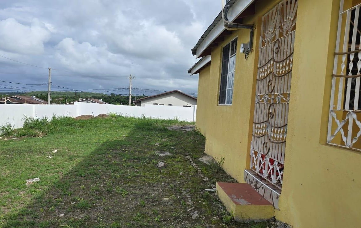 Fifth image of 413 Florence Hall Village in FLORENCE HALL VILLAGE, Trelawny, Jamaica - property is For Rent