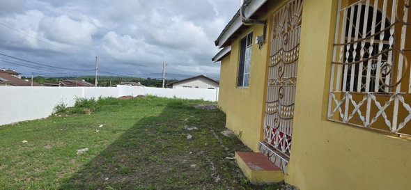 Fifth image of 413 Florence Hall Village in FLORENCE HALL VILLAGE, Trelawny, Jamaica - property is For Rent
