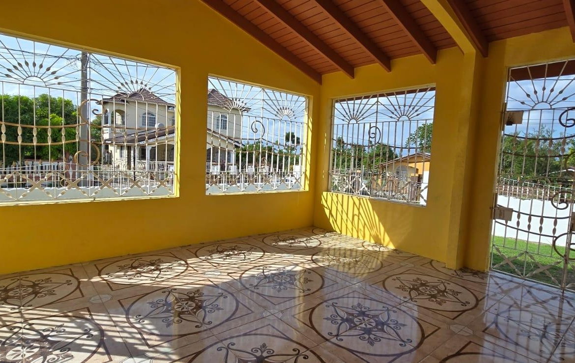 Sixth image of 413 Florence Hall Village in FLORENCE HALL VILLAGE, Trelawny, Jamaica - property is For Rent
