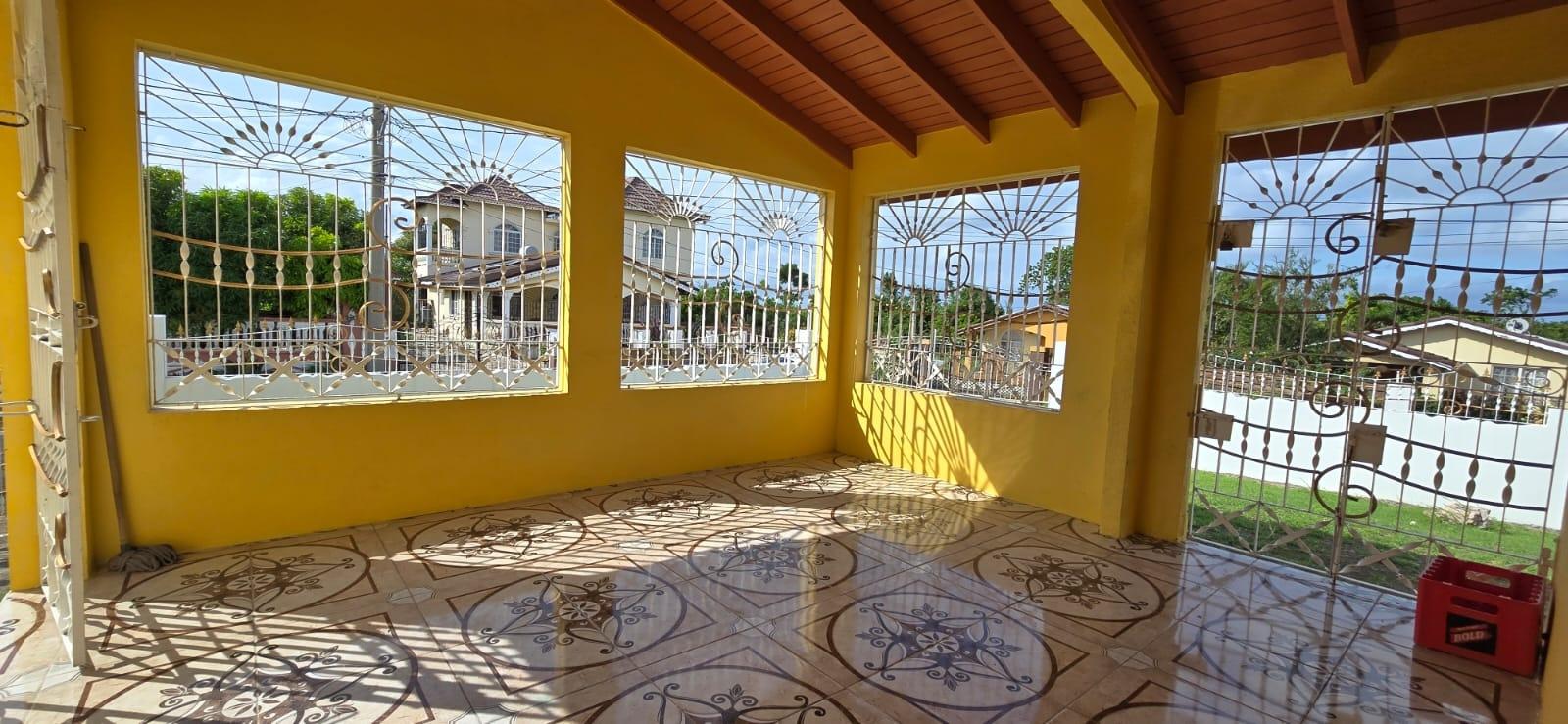 Spacious-2-Bedroom-House-for-Rent-in-Florence-Hall-Village-Trelawny-Jamaica Sixth image of 413 Florence Hall Village in FLORENCE HALL VILLAGE, Trelawny, Jamaica - property is For Rent