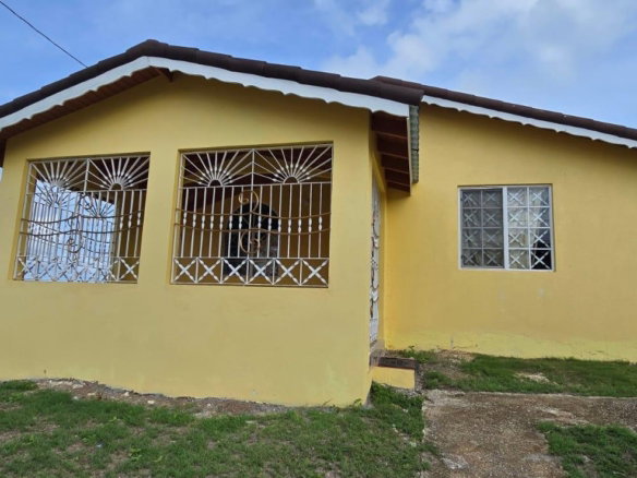 First image of 413 Florence Hall Village in FLORENCE HALL VILLAGE, Trelawny, Jamaica - property is For Rent