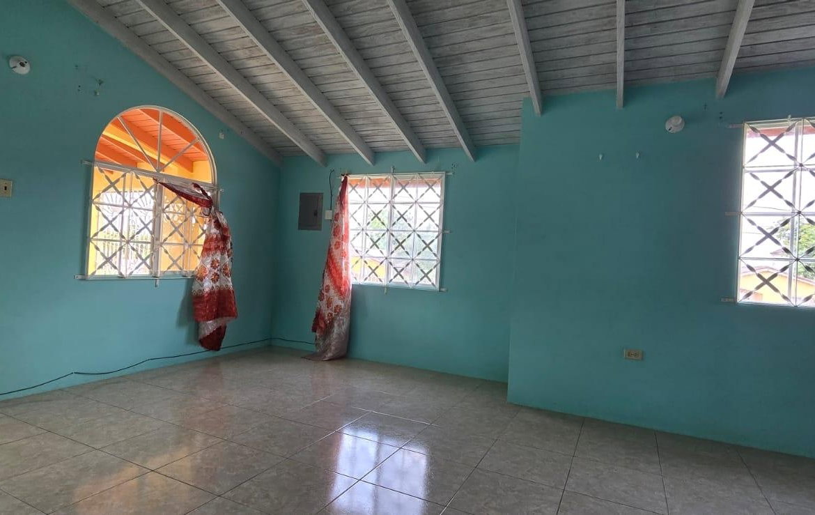 Seventh image of 413 Florence Hall Village in FLORENCE HALL VILLAGE, Trelawny, Jamaica - property is For Rent