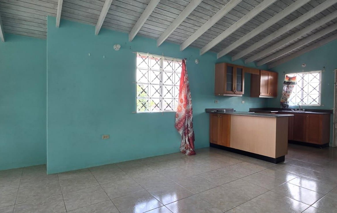 Eighth image of 413 Florence Hall Village in FLORENCE HALL VILLAGE, Trelawny, Jamaica - property is For Rent