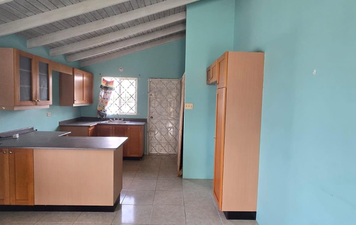 Ninth image of 413 Florence Hall Village in FLORENCE HALL VILLAGE, Trelawny, Jamaica - property is For Rent