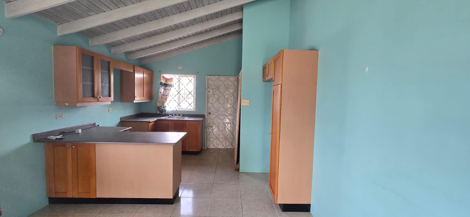 Spacious-2-Bedroom-House-for-Rent-in-Florence-Hall-Village-Trelawny-Jamaica Ninth image of 413 Florence Hall Village in FLORENCE HALL VILLAGE, Trelawny, Jamaica - property is For Rent