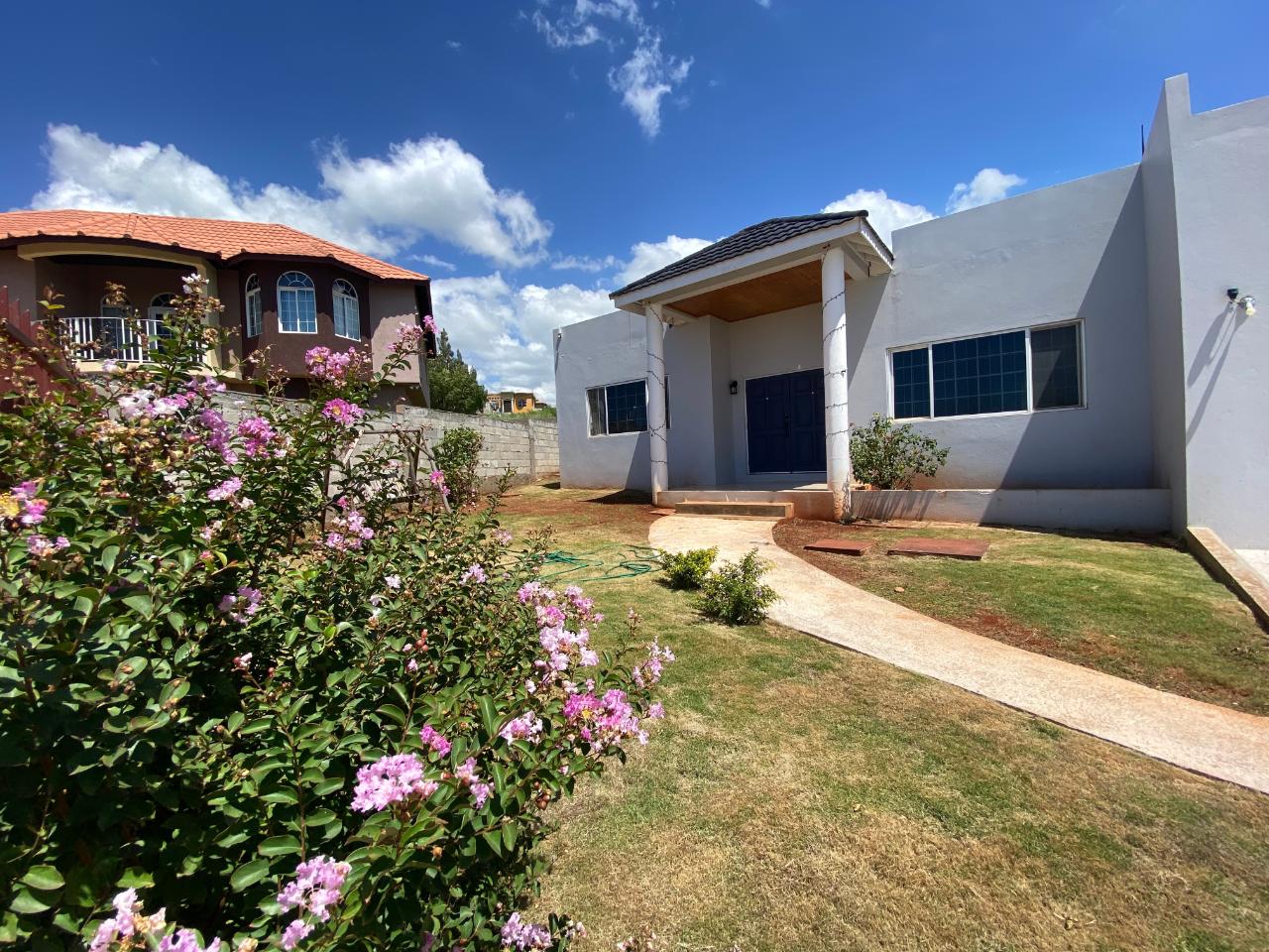 Second image of 286 St. Mary Close in Spanish Town, St. Catherine, Jamaica - property is For Rent
