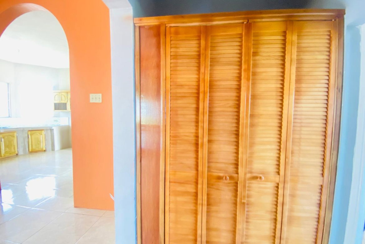 Eleventh image of 286 St. Mary Close in Spanish Town, St. Catherine, Jamaica - property is For Rent