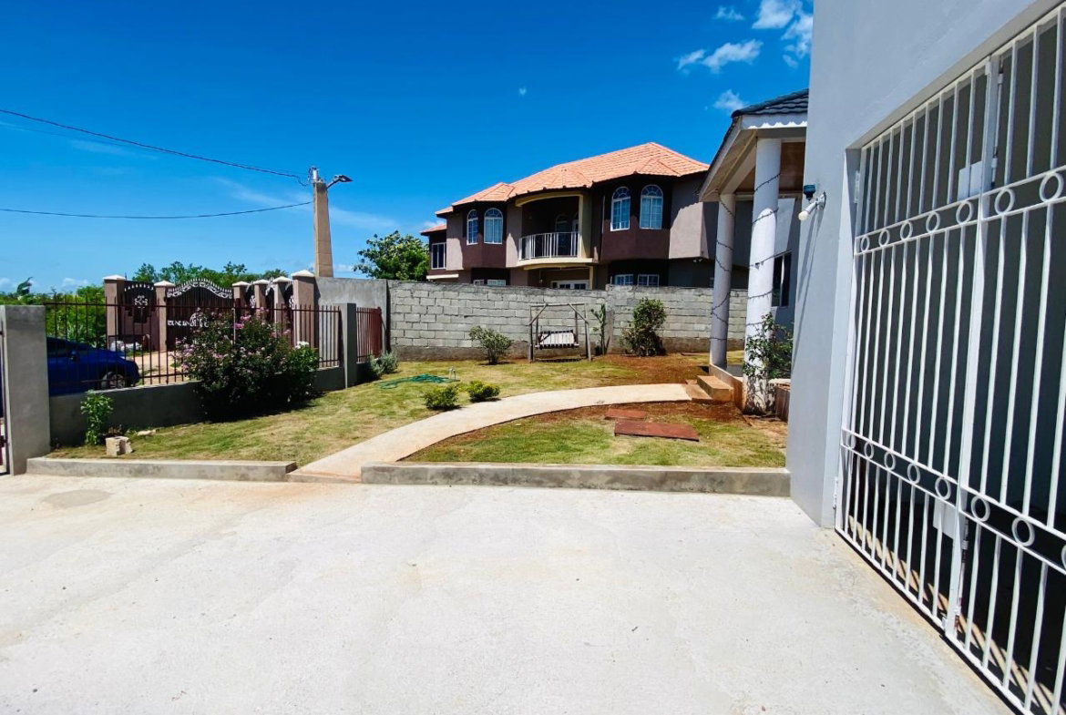 Twentieth image of 286 St. Mary Close in Spanish Town, St. Catherine, Jamaica - property is For Rent
