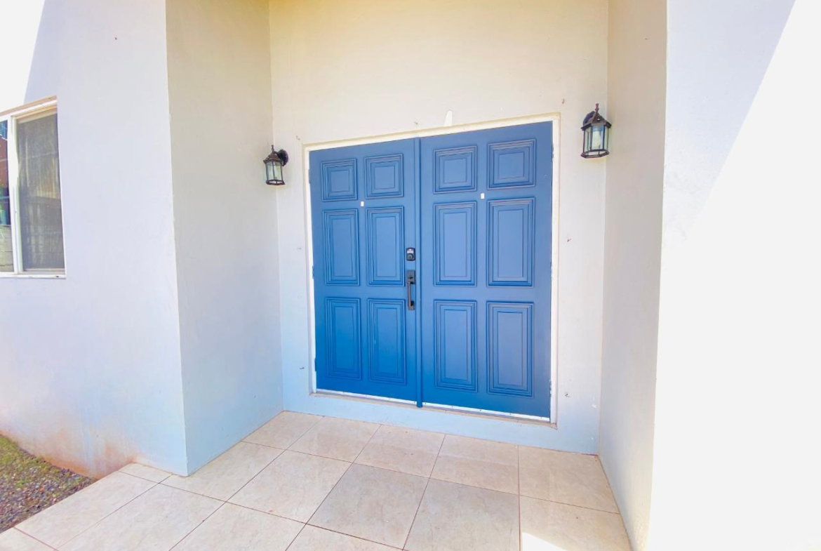 Third image of 286 St. Mary Close in Spanish Town, St. Catherine, Jamaica - property is For Rent