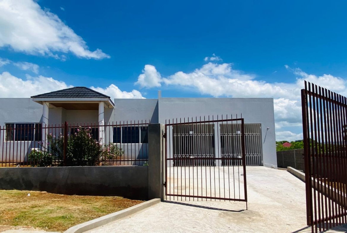 Twenty-Third image of 286 St. Mary Close in Spanish Town, St. Catherine, Jamaica - property is For Rent