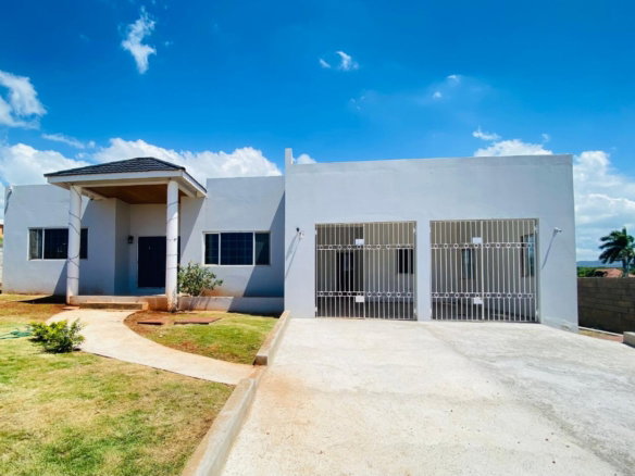 First image of 286 St. Mary Close in Spanish Town, St. Catherine, Jamaica - property is For Rent