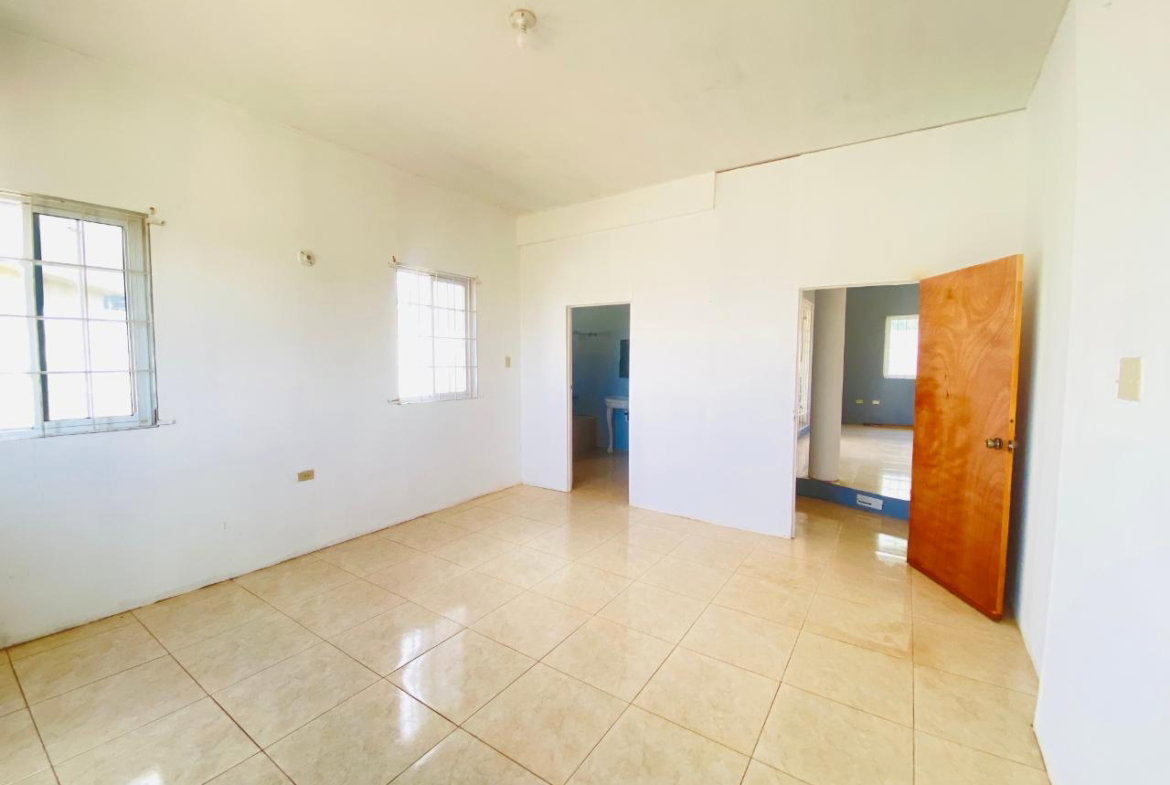 Seventh image of 286 St. Mary Close in Spanish Town, St. Catherine, Jamaica - property is For Rent
