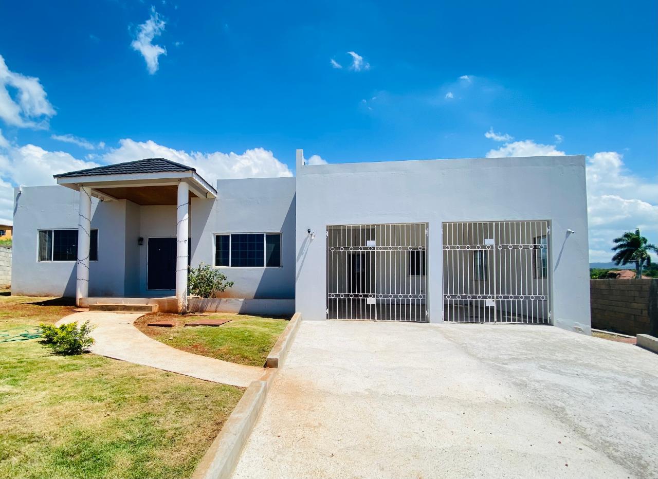 First image of 286 St. Mary Close in Spanish Town, St. Catherine, Jamaica - property is For Rent