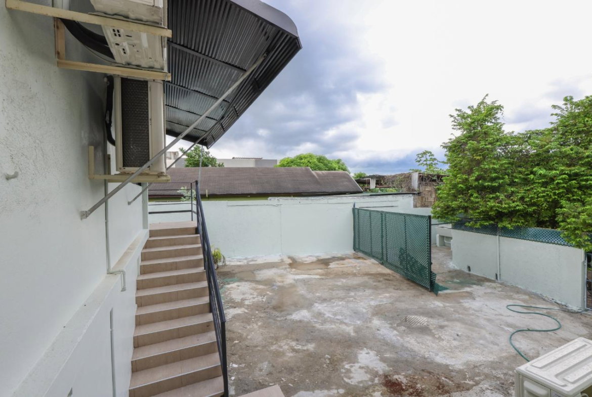 Fourteenth image of 6-17 Norbrook Drive in Kingston 8, St. Andrew, Jamaica - property is For Rent