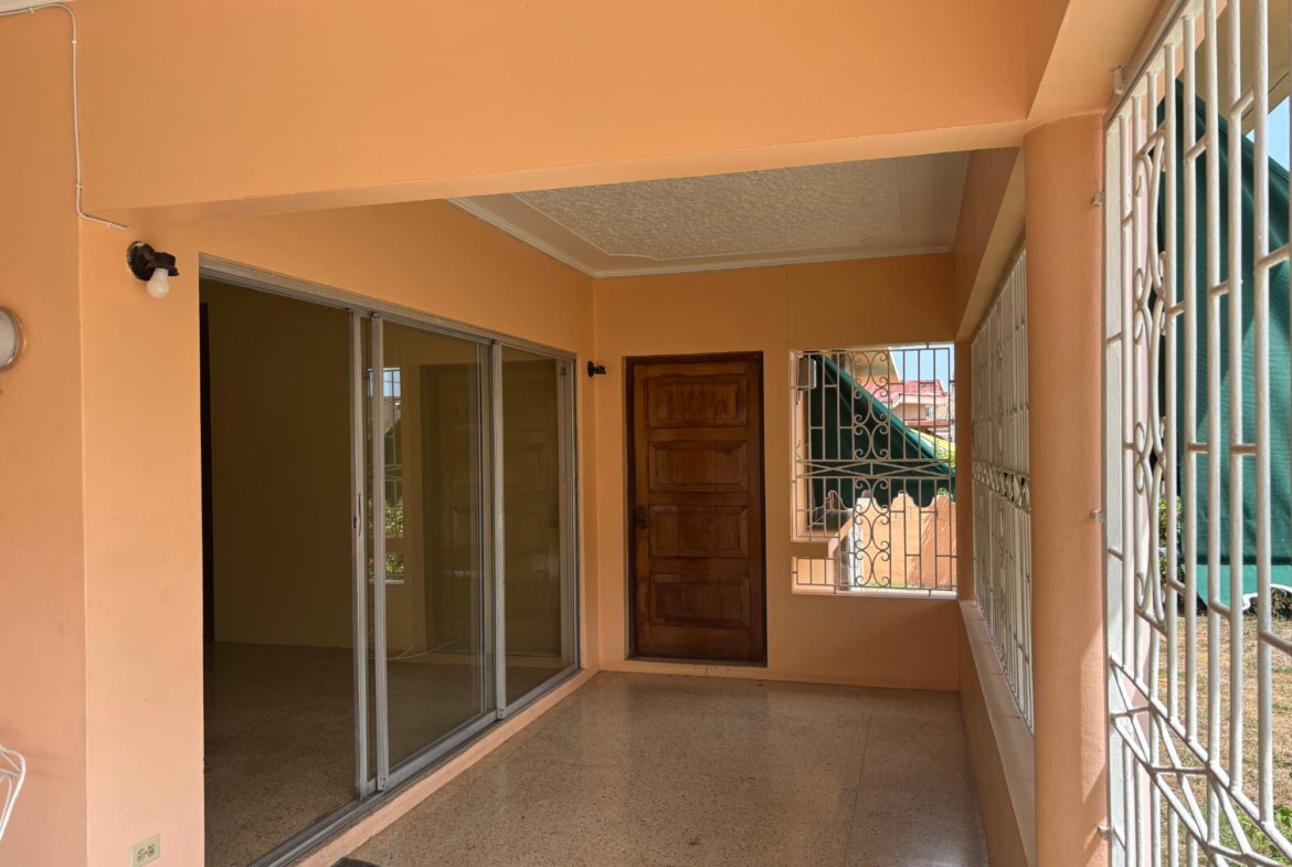Second image of 10 Crotona Terrace in Kingston 20, St. Andrew, Jamaica - property is For Rent