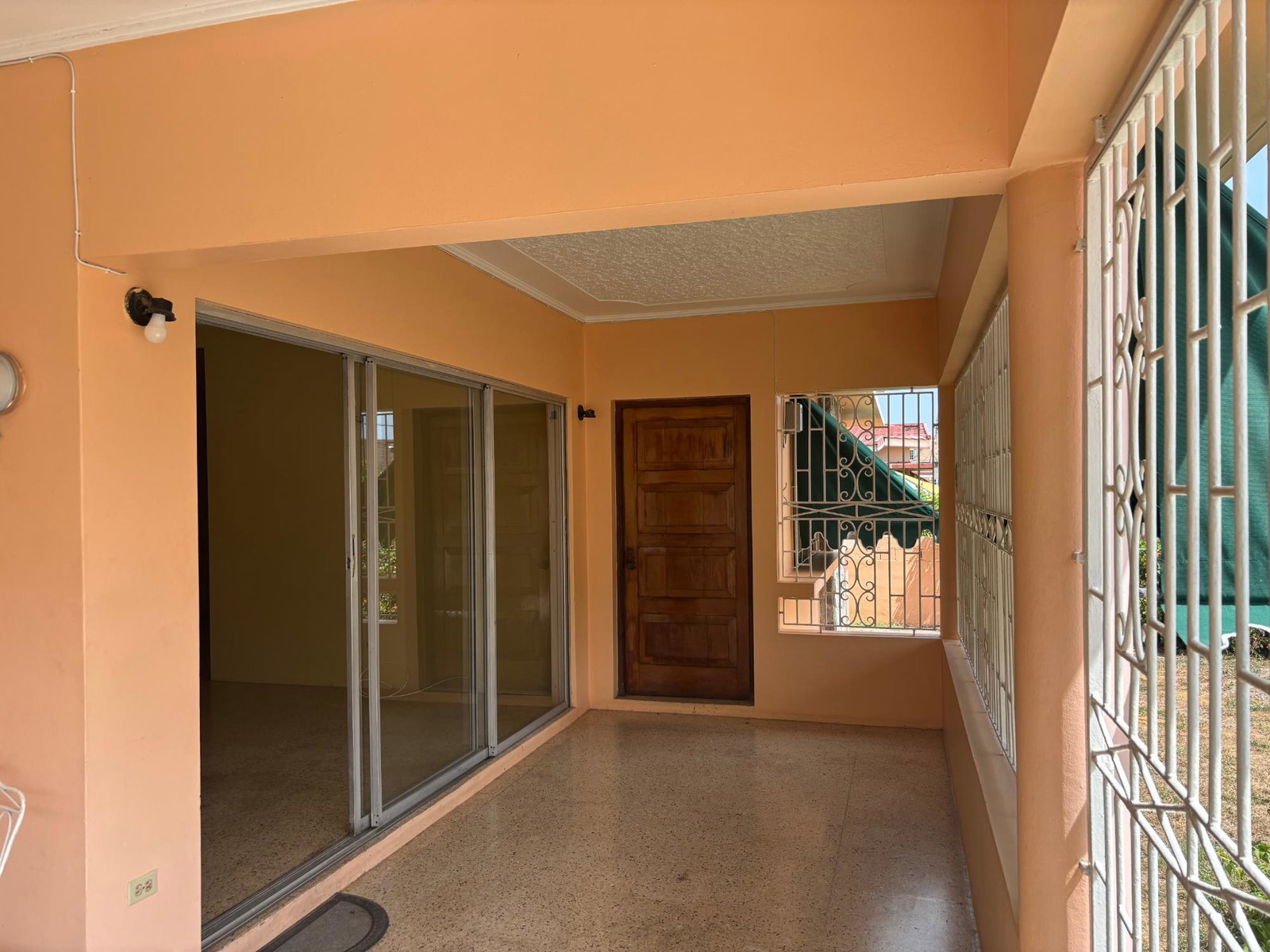 Spacious-2-Bedroom-House-for-Rent-in-Ziadie-Gardens-St.-Andrew-Jamaica Second image of 10 Crotona Terrace in Kingston 20, St. Andrew, Jamaica - property is For Rent