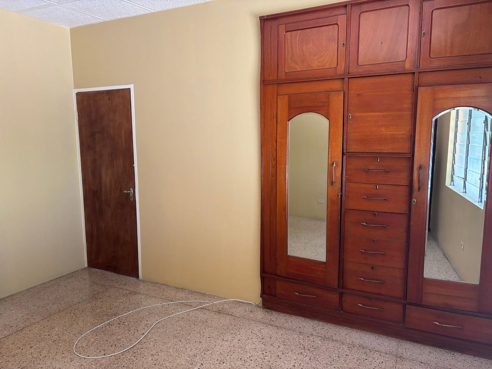 Spacious-2-Bedroom-House-for-Rent-in-Ziadie-Gardens-St.-Andrew-Jamaica Eleventh image of 10 Crotona Terrace in Kingston 20, St. Andrew, Jamaica - property is For Rent