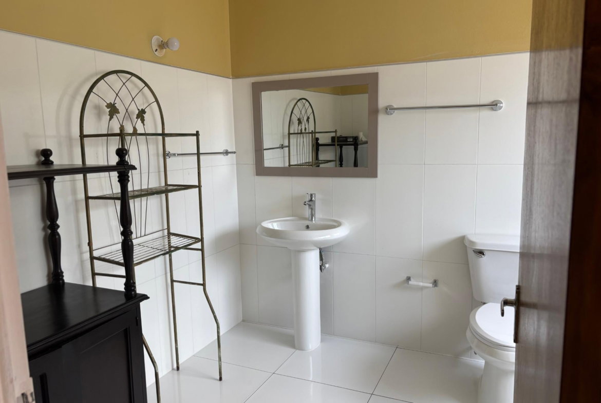 Twelfth image of 10 Crotona Terrace in Kingston 20, St. Andrew, Jamaica - property is For Rent