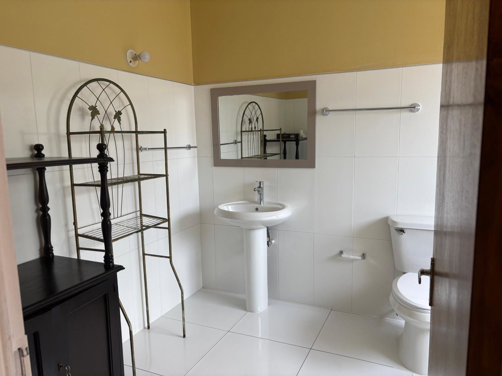 Spacious-2-Bedroom-House-for-Rent-in-Ziadie-Gardens-St.-Andrew-Jamaica Twelfth image of 10 Crotona Terrace in Kingston 20, St. Andrew, Jamaica - property is For Rent
