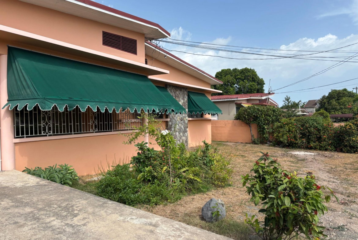 First image of 10 Crotona Terrace in Kingston 20, St. Andrew, Jamaica - property is For Rent