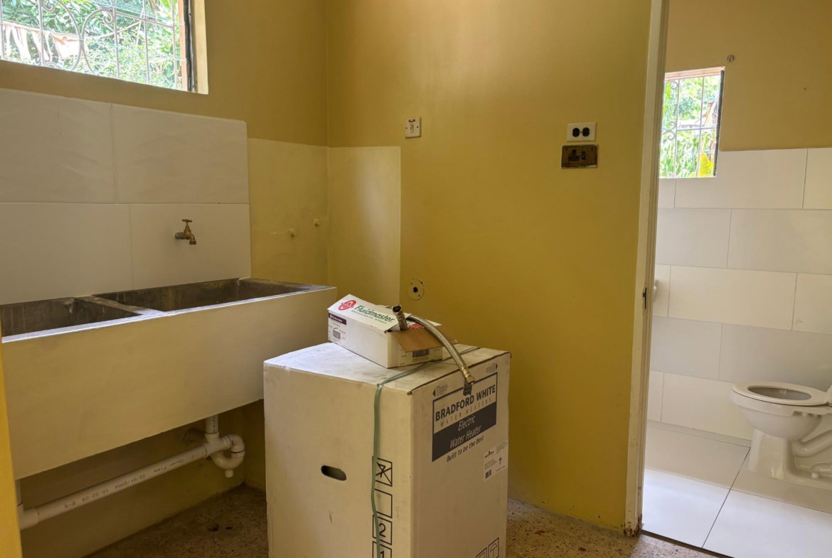Twentieth image of 10 Crotona Terrace in Kingston 20, St. Andrew, Jamaica - property is For Rent
