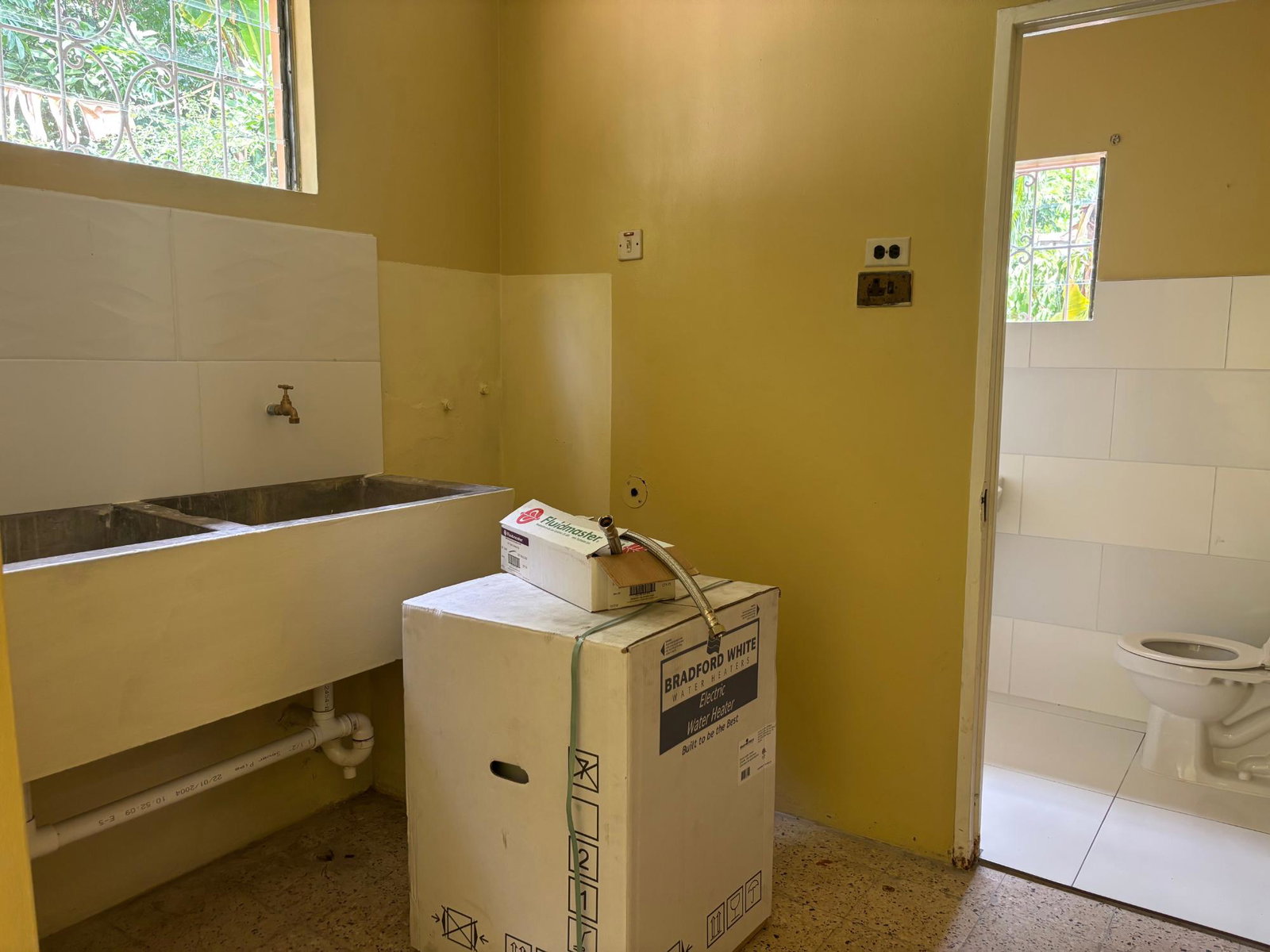 Spacious-2-Bedroom-House-for-Rent-in-Ziadie-Gardens-St.-Andrew-Jamaica Twentieth image of 10 Crotona Terrace in Kingston 20, St. Andrew, Jamaica - property is For Rent