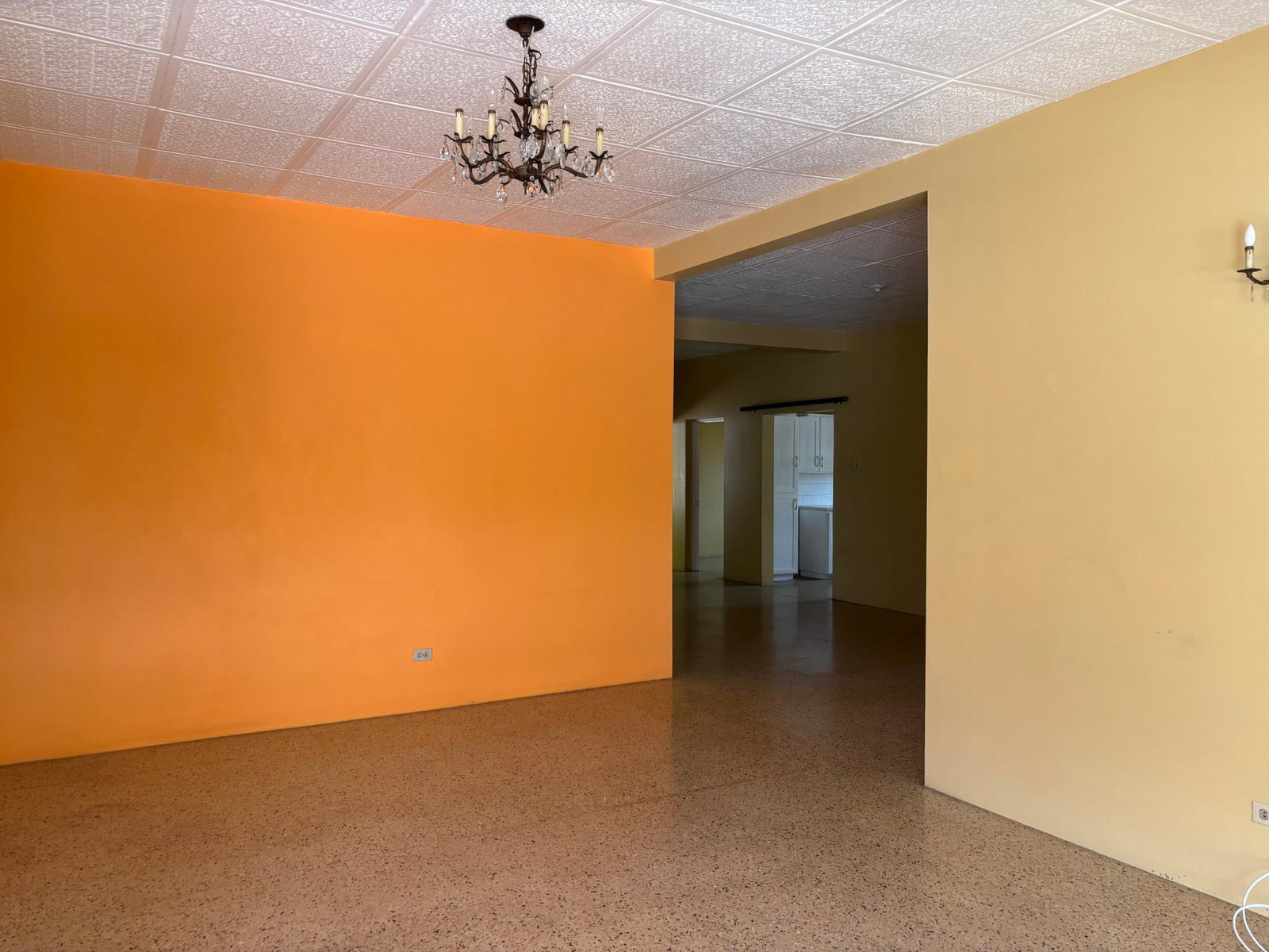 Spacious-2-Bedroom-House-for-Rent-in-Ziadie-Gardens-St.-Andrew-Jamaica Third image of 10 Crotona Terrace in Kingston 20, St. Andrew, Jamaica - property is For Rent