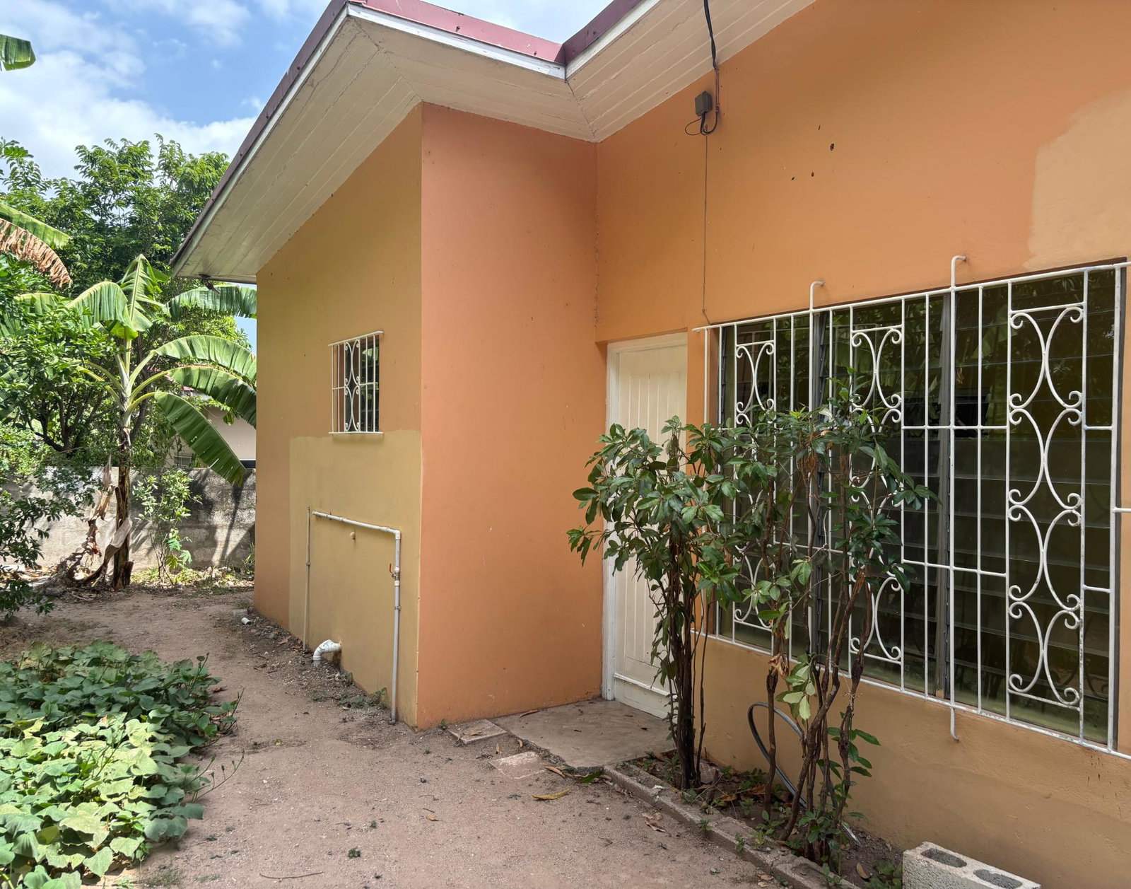 Spacious-2-Bedroom-House-for-Rent-in-Ziadie-Gardens-St.-Andrew-Jamaica Twenty-First image of 10 Crotona Terrace in Kingston 20, St. Andrew, Jamaica - property is For Rent