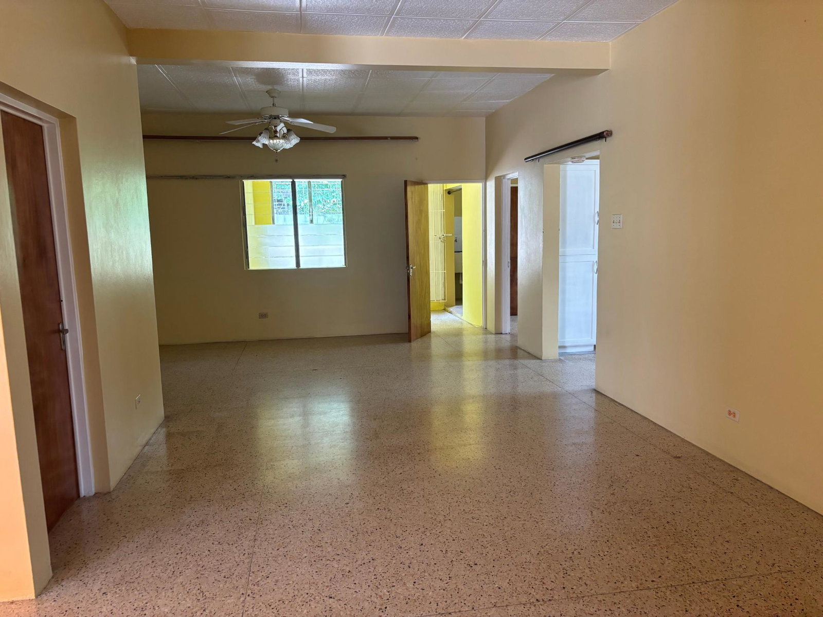 Spacious-2-Bedroom-House-for-Rent-in-Ziadie-Gardens-St.-Andrew-Jamaica Fourth image of 10 Crotona Terrace in Kingston 20, St. Andrew, Jamaica - property is For Rent