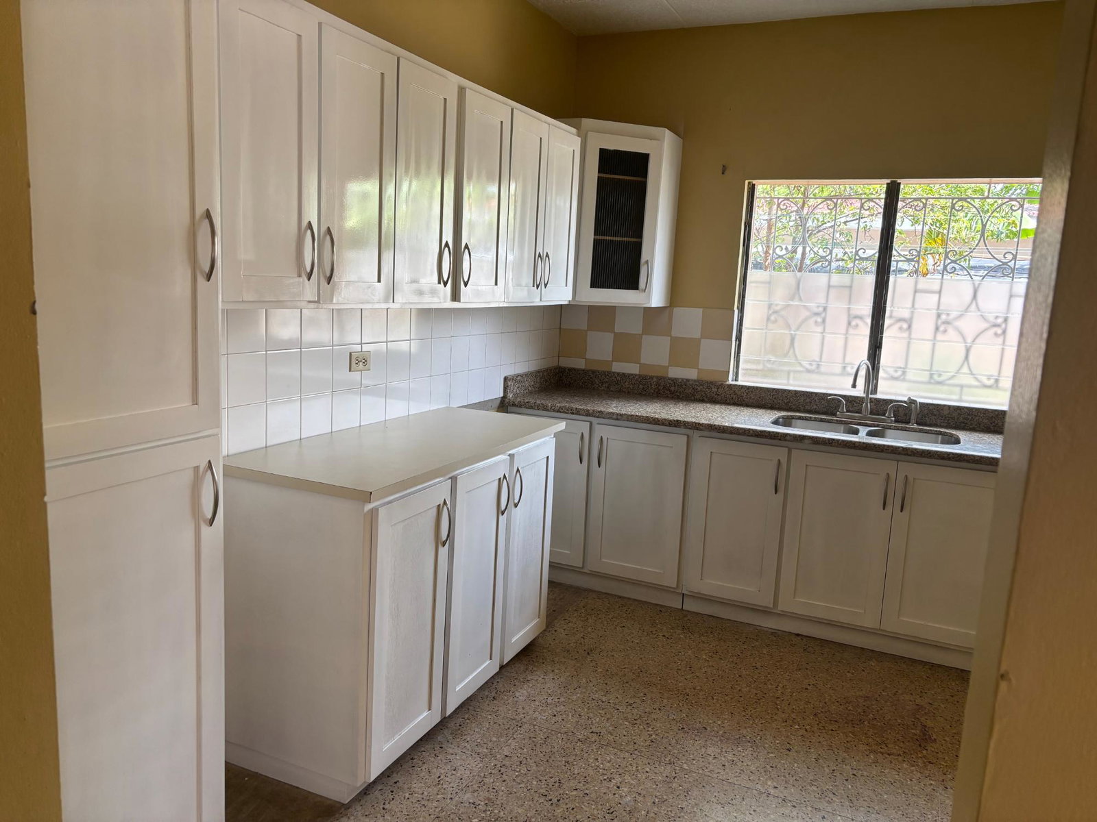 Spacious-2-Bedroom-House-for-Rent-in-Ziadie-Gardens-St.-Andrew-Jamaica Eighth image of 10 Crotona Terrace in Kingston 20, St. Andrew, Jamaica - property is For Rent