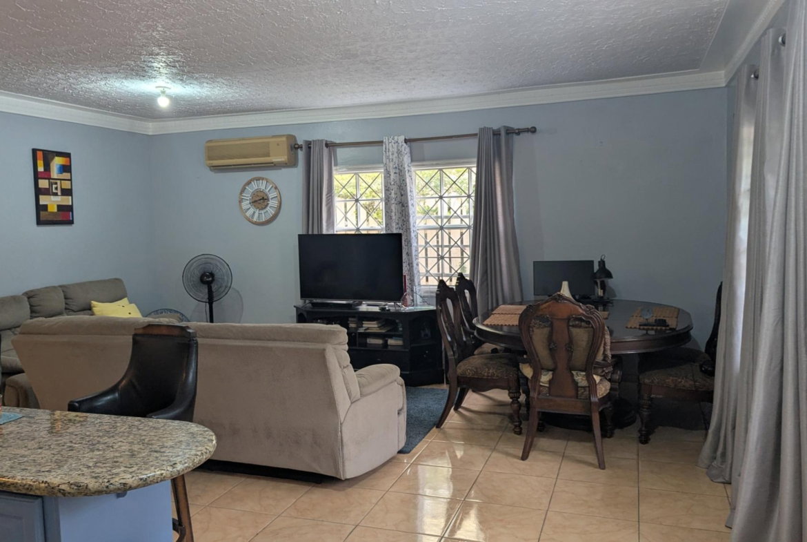 Second image of 21-22a Leas Flat Avenue in Kingston 19, St. Andrew, Jamaica - property is For Sale