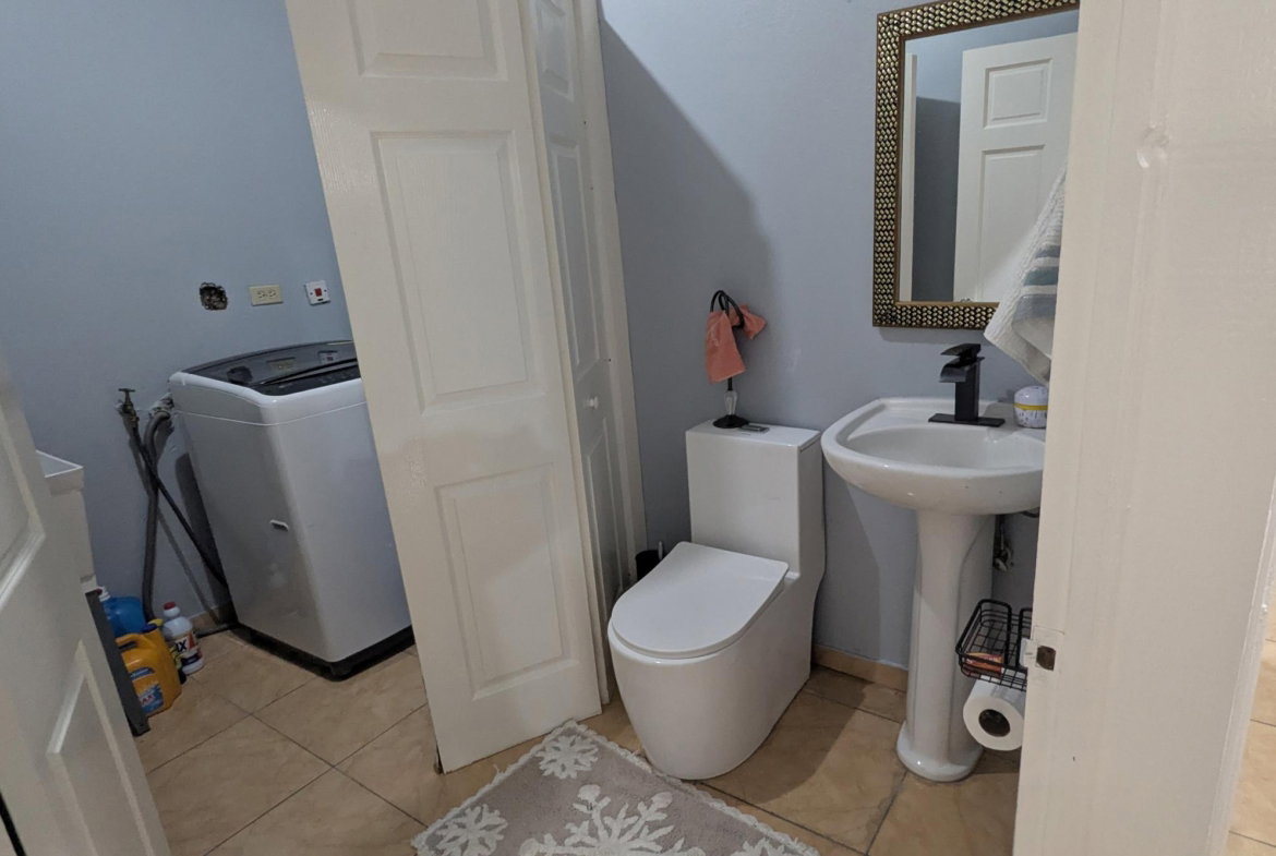 Fourteenth image of 21-22a Leas Flat Avenue in Kingston 19, St. Andrew, Jamaica - property is For Sale