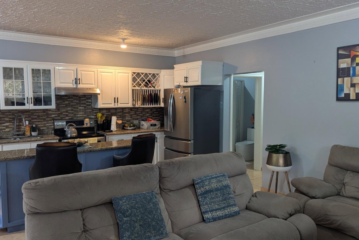 Third image of 21-22a Leas Flat Avenue in Kingston 19, St. Andrew, Jamaica - property is For Sale