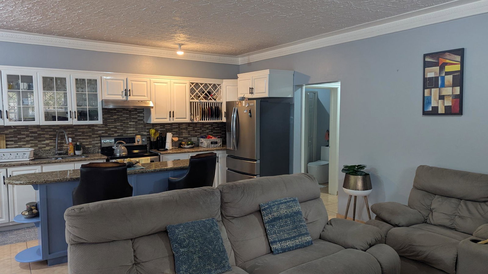 Third image of 21-22a Leas Flat Avenue in Kingston 19, St. Andrew, Jamaica - property is For Sale