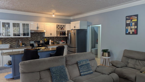 Third image of 21-22a Leas Flat Avenue in Kingston 19, St. Andrew, Jamaica - property is For Sale