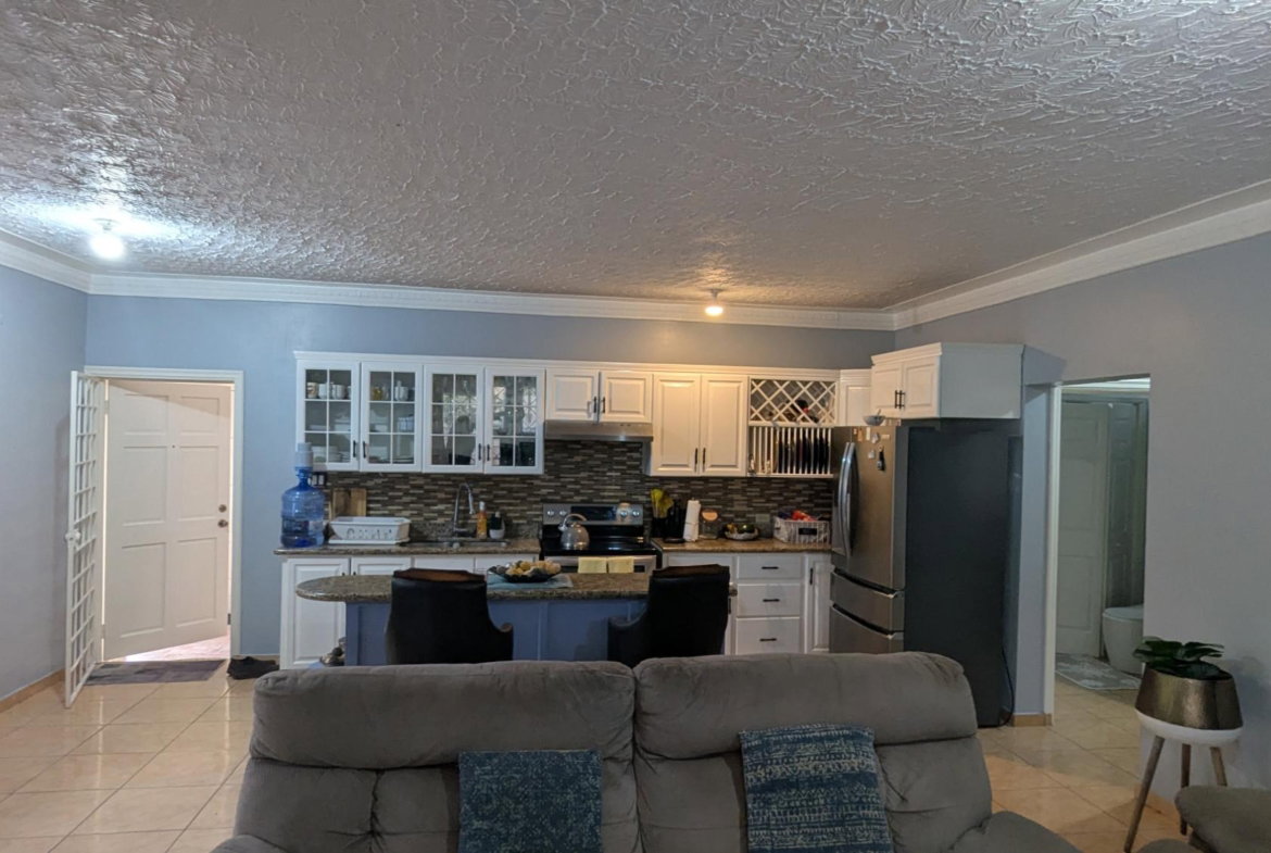 Fourth image of 21-22a Leas Flat Avenue in Kingston 19, St. Andrew, Jamaica - property is For Sale