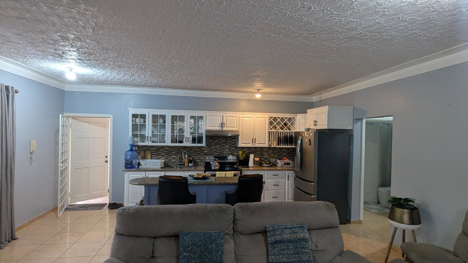 Fourth image of 21-22a Leas Flat Avenue in Kingston 19, St. Andrew, Jamaica - property is For Sale