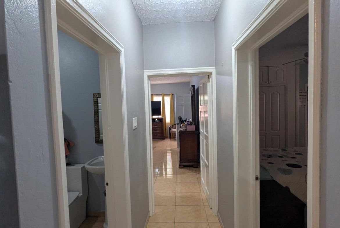 Eighth image of 21-22a Leas Flat Avenue in Kingston 19, St. Andrew, Jamaica - property is For Sale