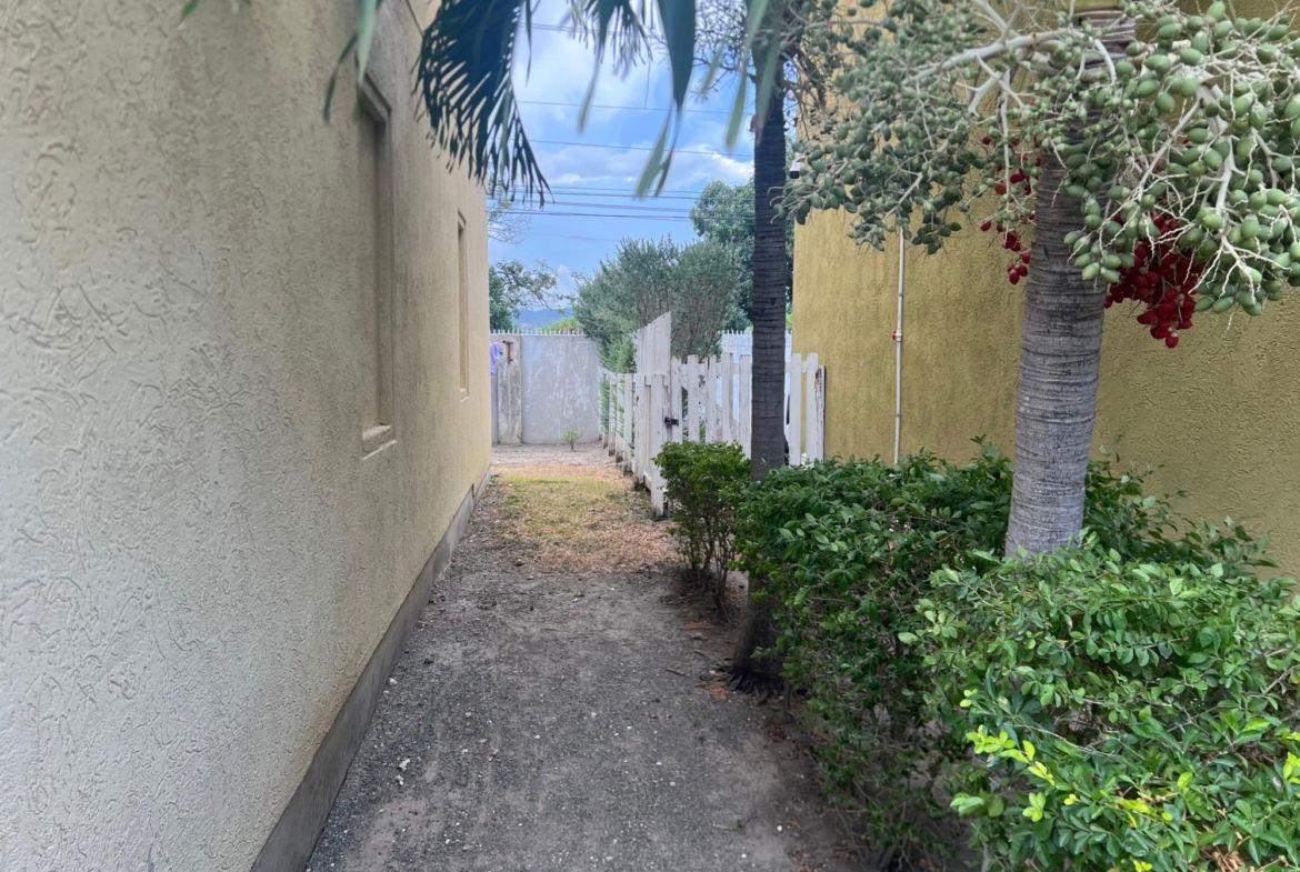 Second image of 550 Flower Avenue, Jacarana, in JACARANDA (U/C), St. Catherine, Jamaica - property is For Sale