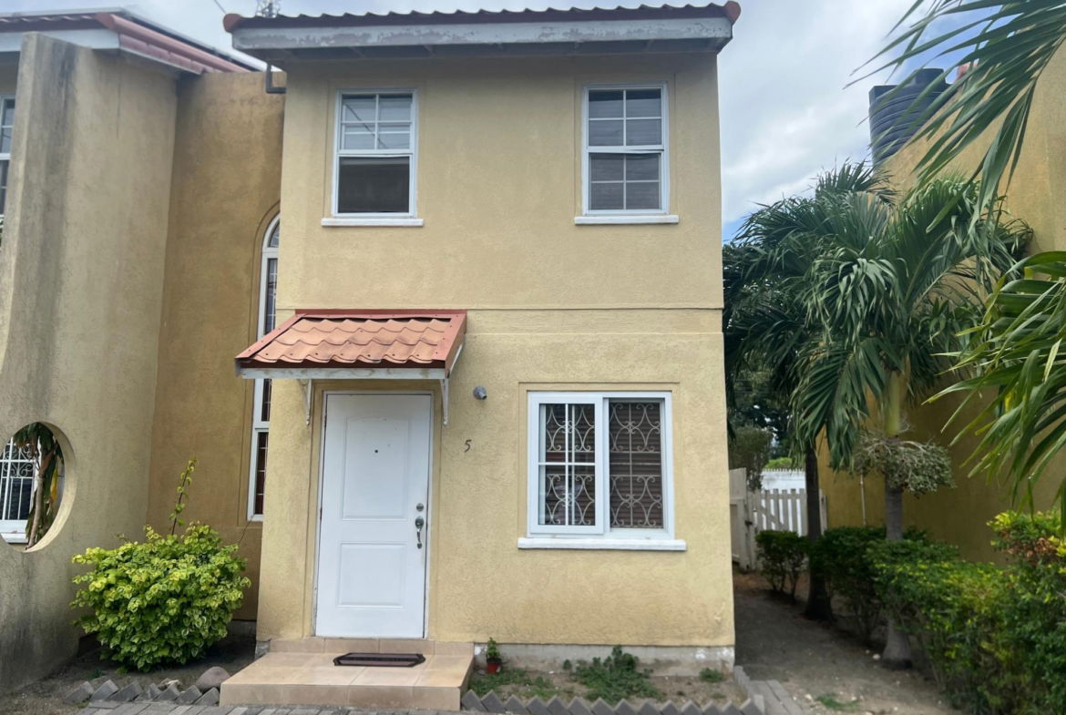 First image of 550 Flower Avenue, Jacarana, in JACARANDA (U/C), St. Catherine, Jamaica - property is For Sale