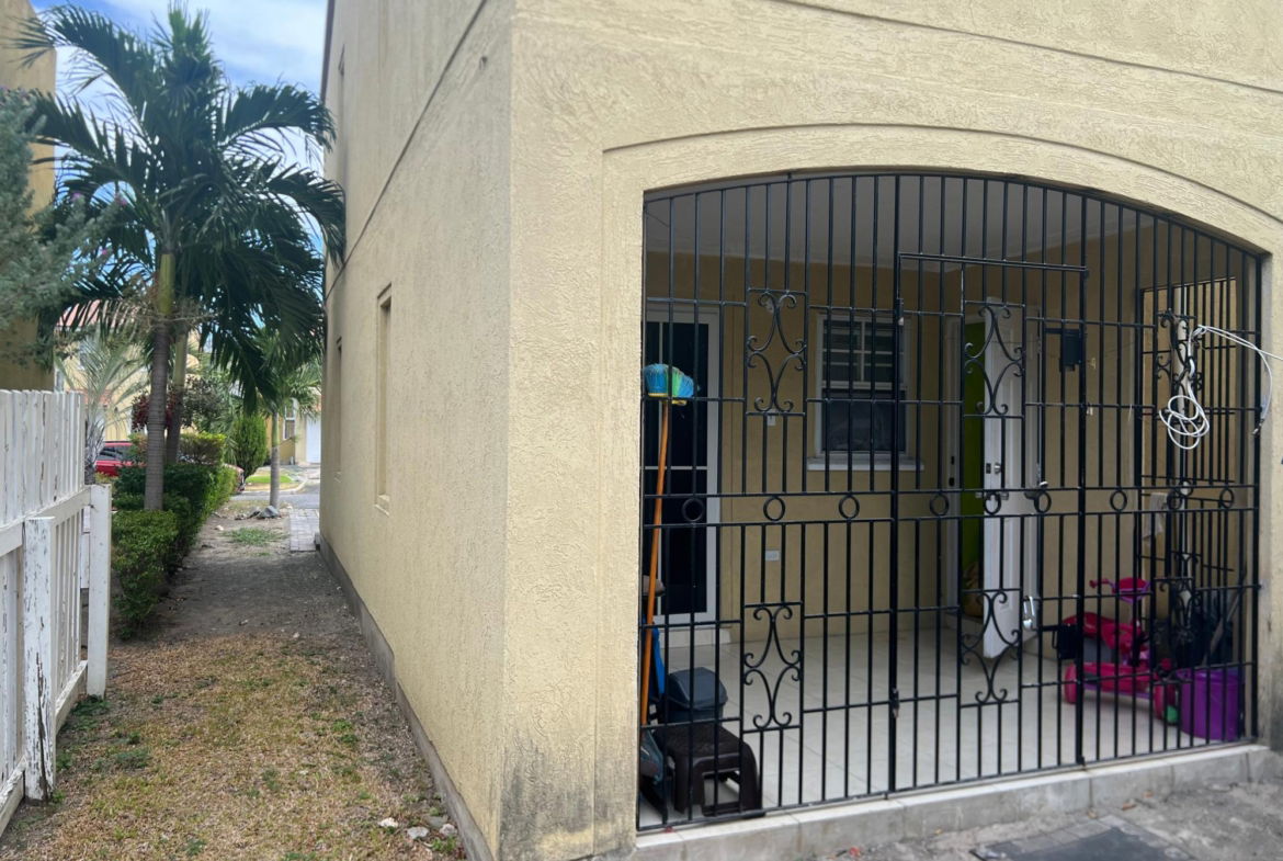 Third image of 550 Flower Avenue, Jacarana, in JACARANDA (U/C), St. Catherine, Jamaica - property is For Sale