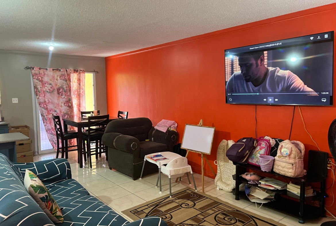 Fourth image of 550 Flower Avenue, Jacarana, in JACARANDA (U/C), St. Catherine, Jamaica - property is For Sale