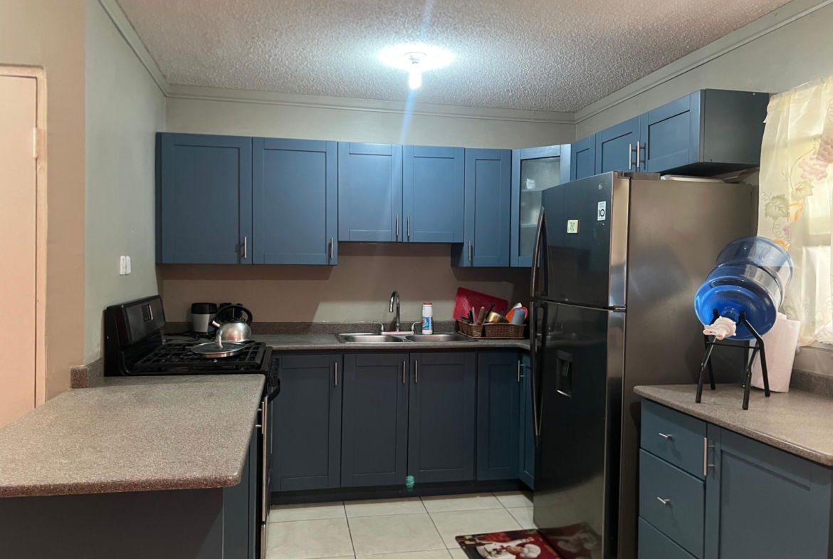 Sixth image of 550 Flower Avenue, Jacarana, in JACARANDA (U/C), St. Catherine, Jamaica - property is For Sale