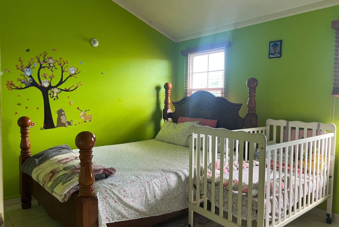 Seventh image of 550 Flower Avenue, Jacarana, in JACARANDA (U/C), St. Catherine, Jamaica - property is For Sale